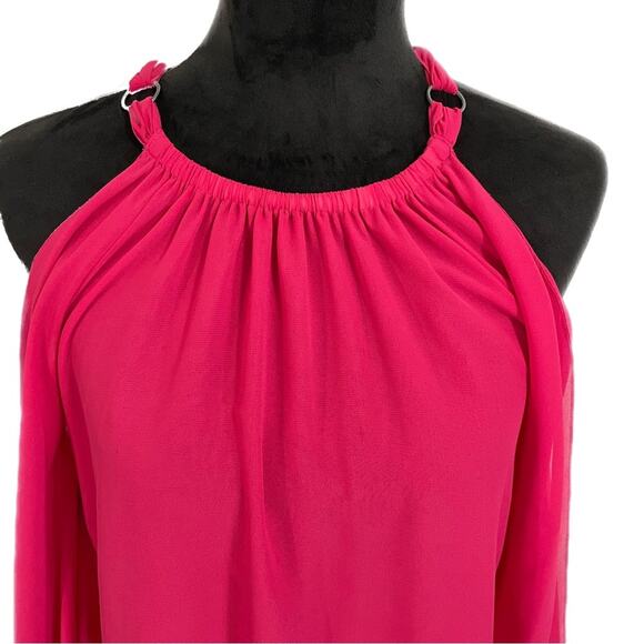 EUC - Saks Fifth Ave Flowy Camisole Top - Picture 3 of 7